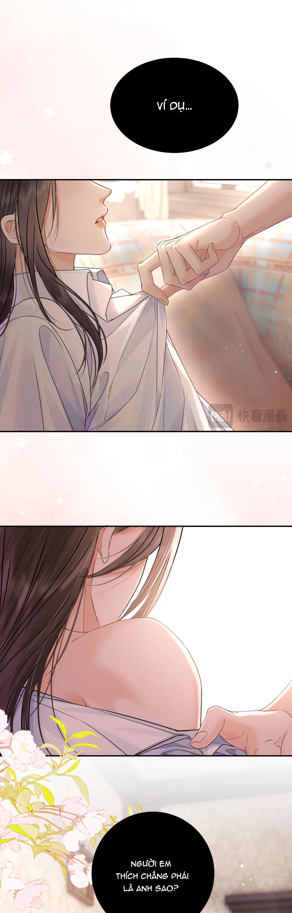 Đọc truyện Đừng Chạm Vào Thần Chết - Chapter 16