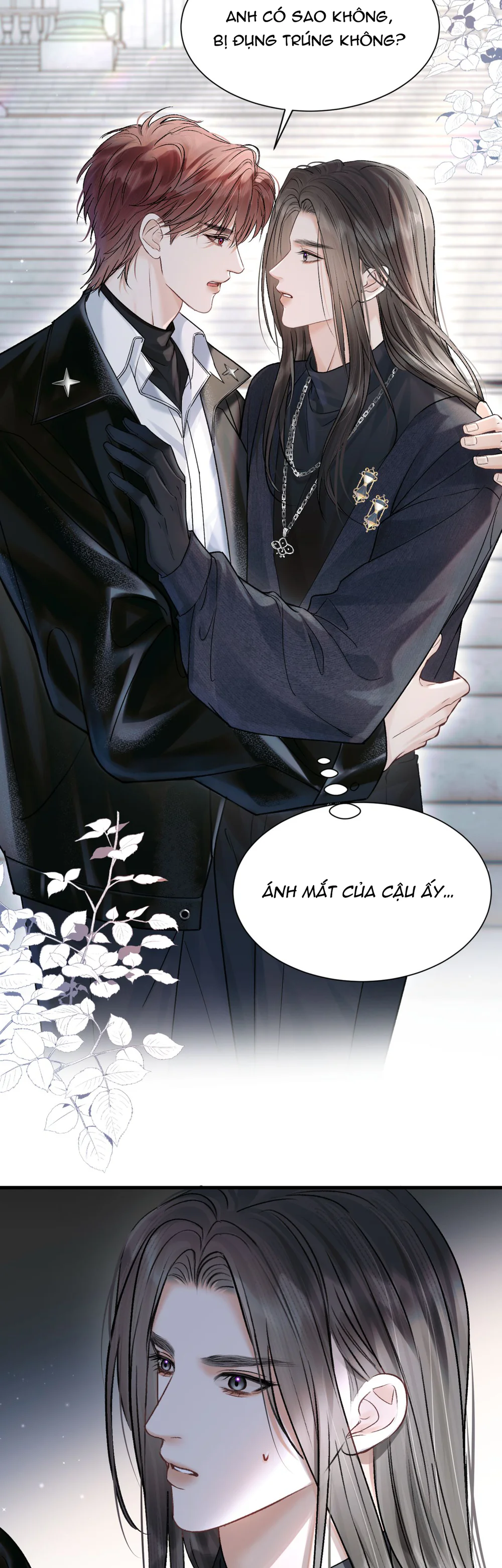 Đọc truyện Đừng Chạm Vào Thần Chết - Chapter 16