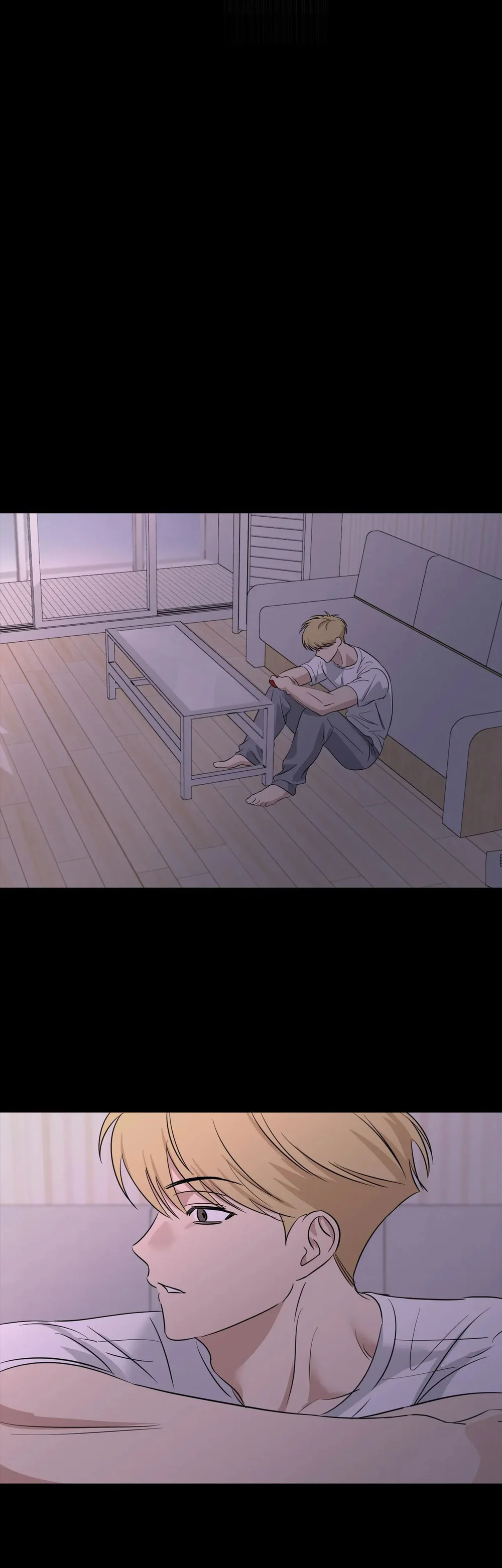 Đọc truyện Guitar Điện Và Cà Vạt - Chapter 11