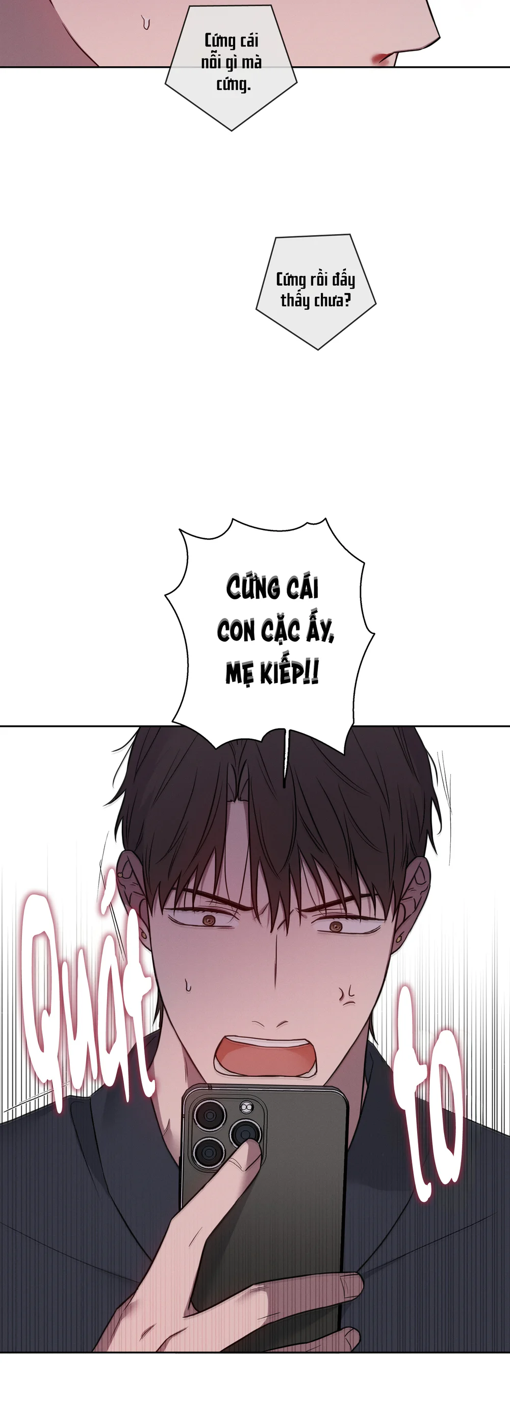 Đọc truyện TUYỂN TẬP MANHWA BÍ MẬT CƠ THỂ - Chapter 7.40
