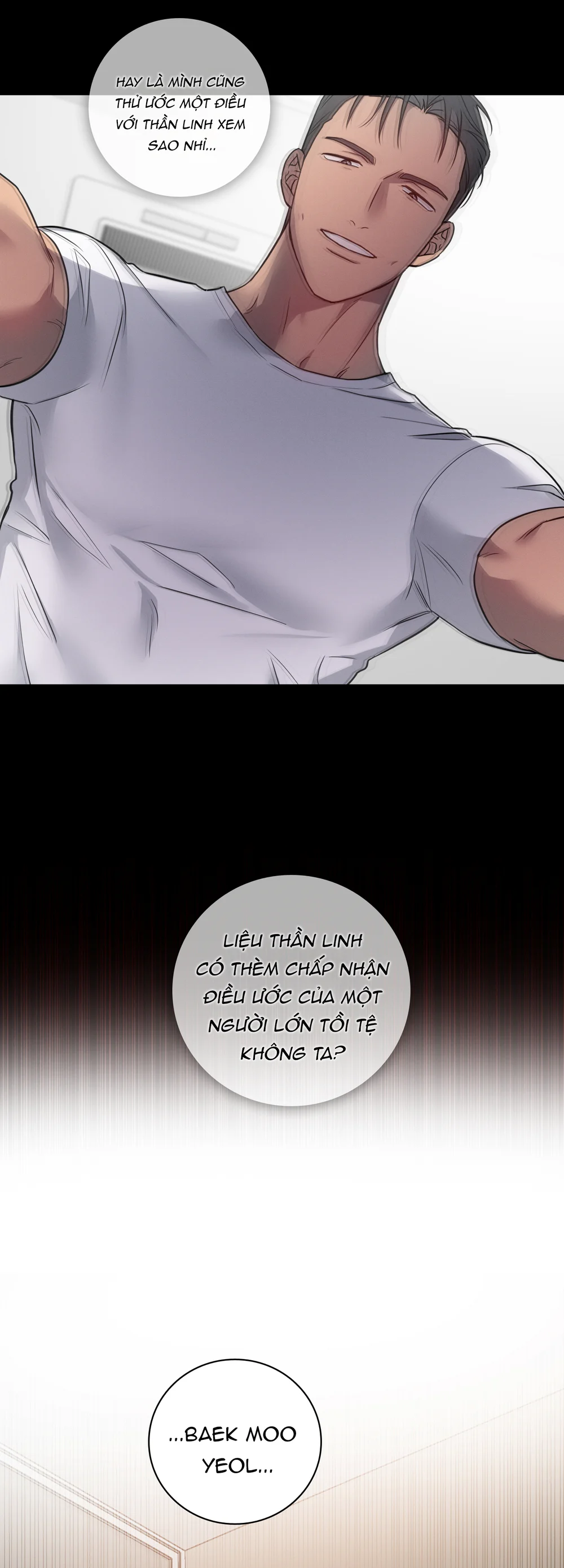 Đọc truyện TUYỂN TẬP MANHWA BÍ MẬT CƠ THỂ - Chapter 7.40