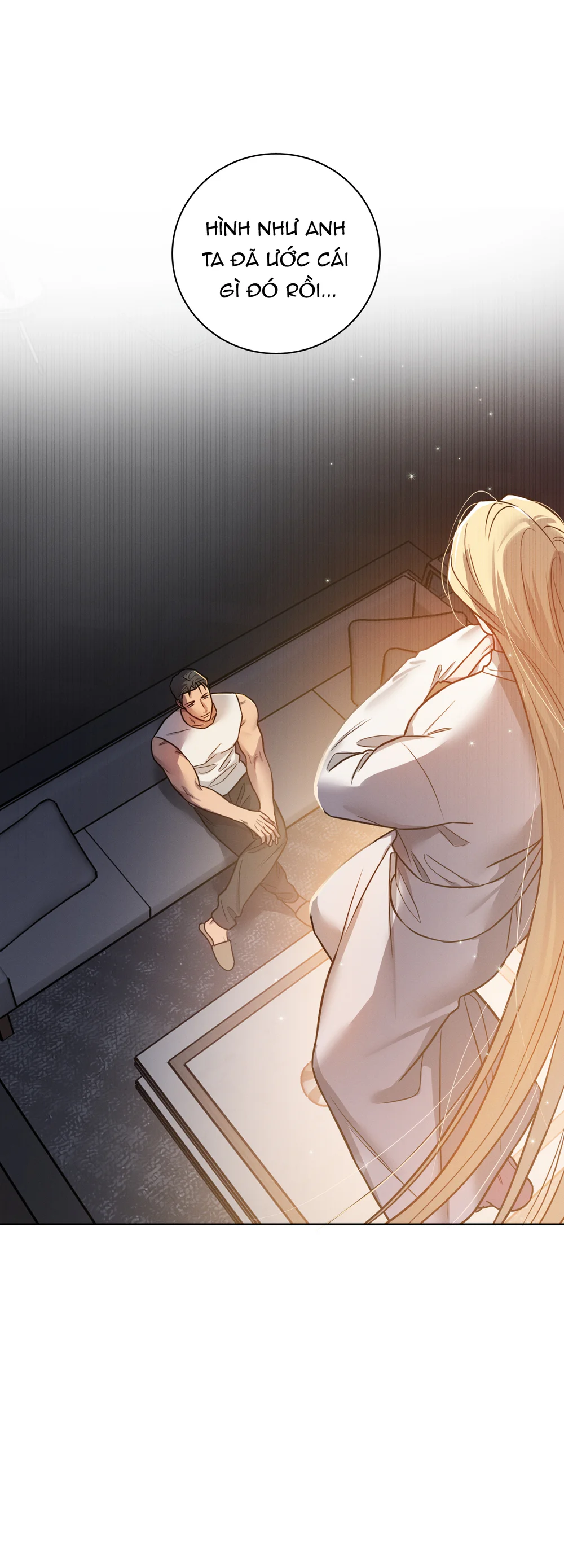 Đọc truyện TUYỂN TẬP MANHWA BÍ MẬT CƠ THỂ - Chapter 7.40