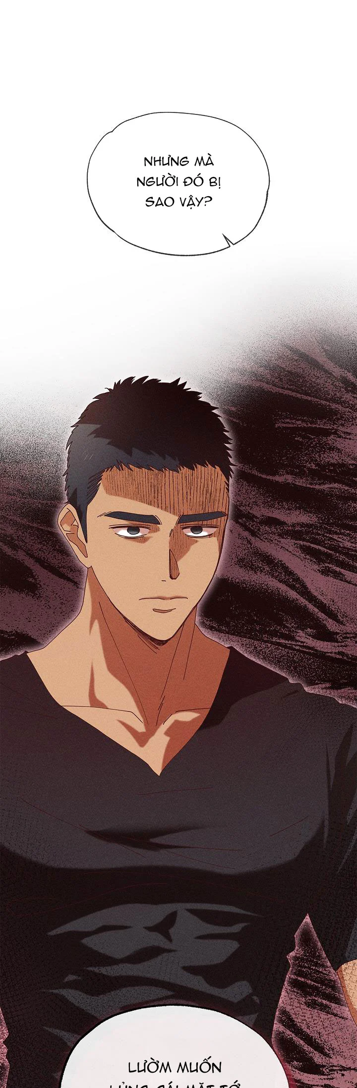 Đọc truyện Anh Trai Trên Ruộng Ớt - Chapter 20