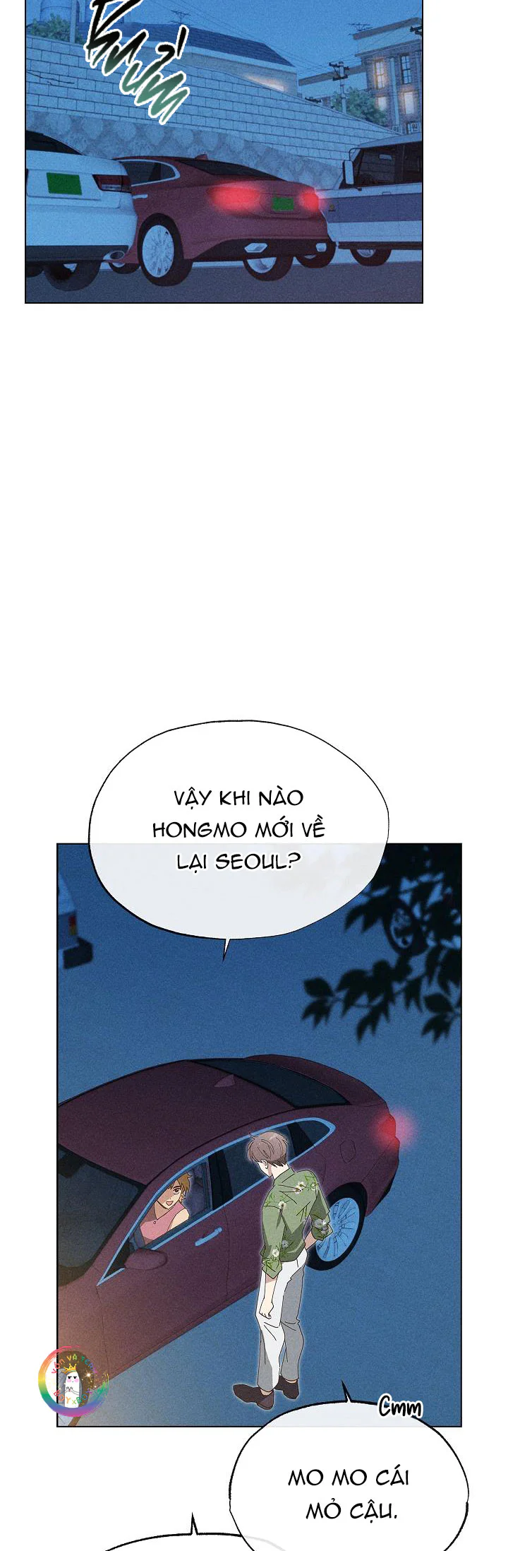 Đọc truyện Anh Trai Trên Ruộng Ớt - Chapter 20