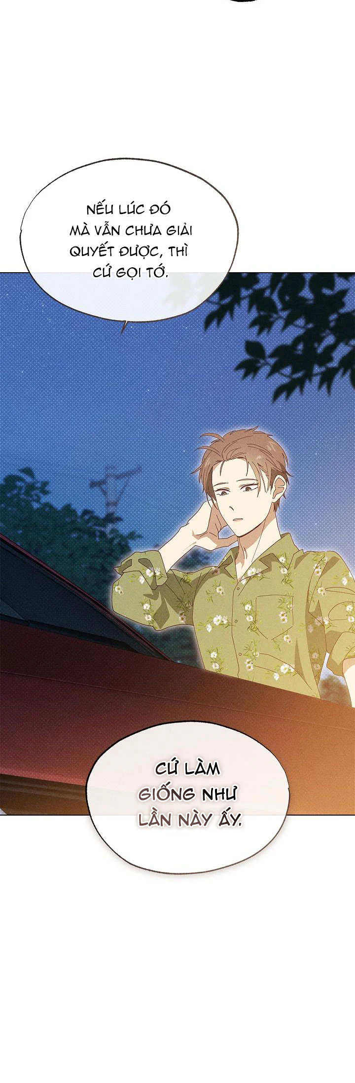 Đọc truyện Anh Trai Trên Ruộng Ớt - Chapter 20