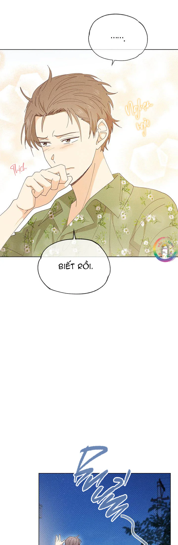 Đọc truyện Anh Trai Trên Ruộng Ớt - Chapter 20