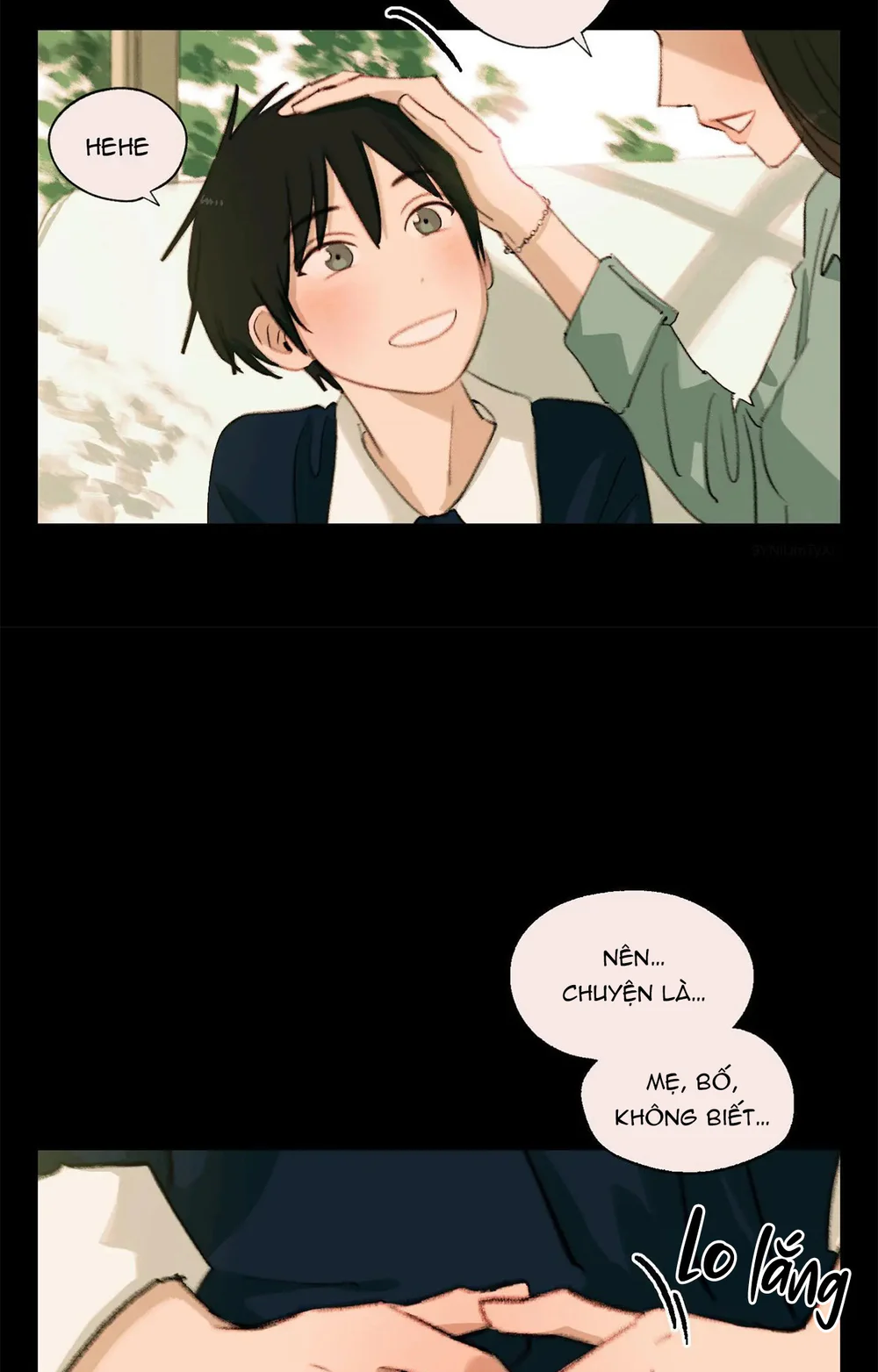 Đọc truyện Hạ Đầu Mùa - Chapter 41