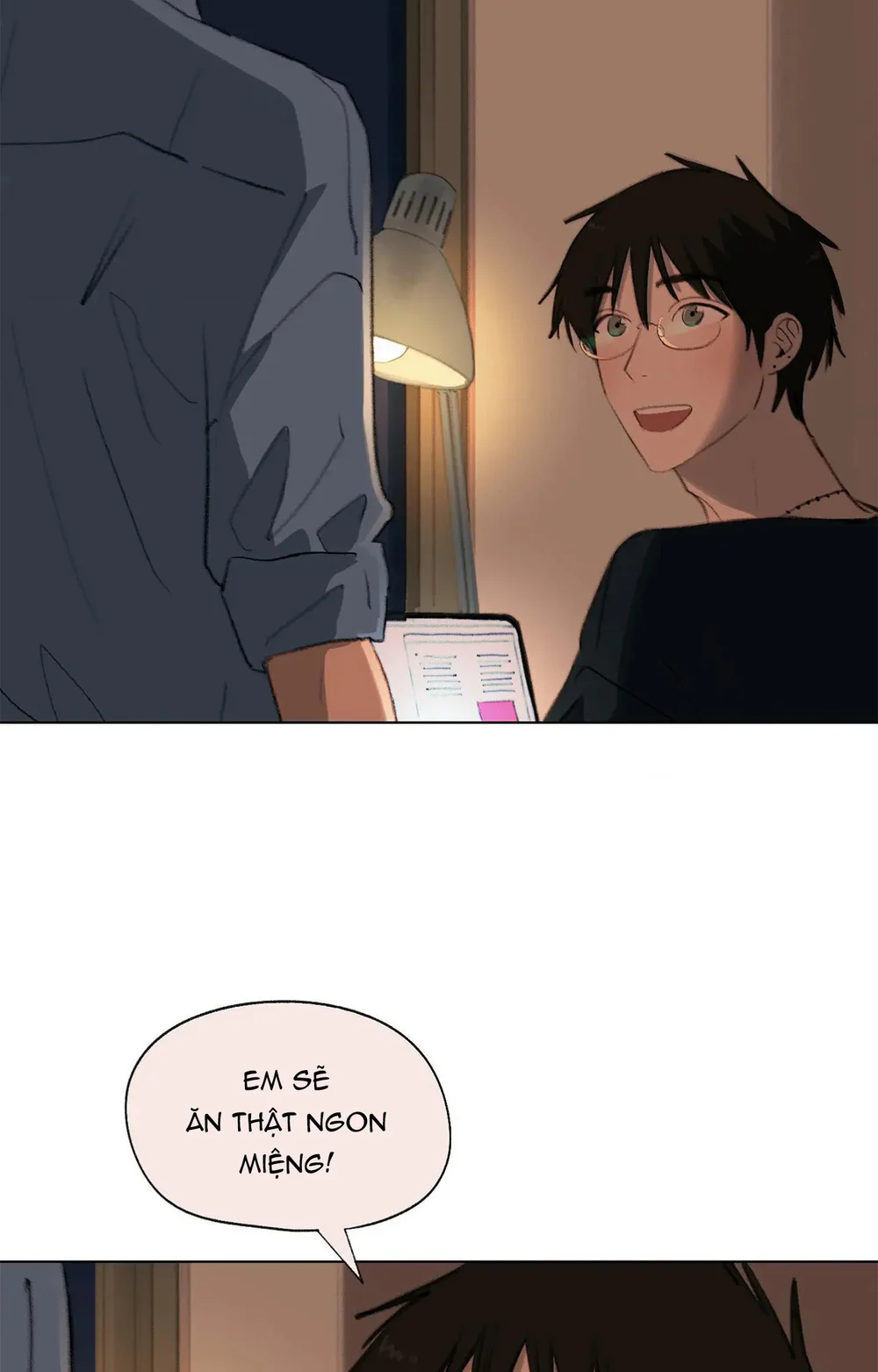 Đọc truyện Hạ Đầu Mùa - Chapter 41