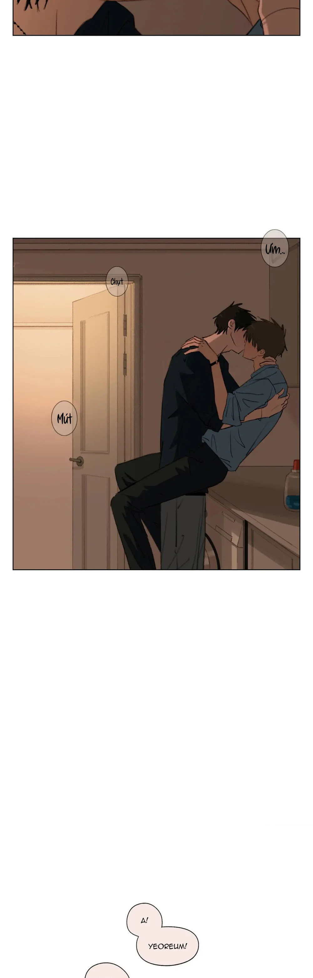Đọc truyện Hạ Đầu Mùa - Chapter 41