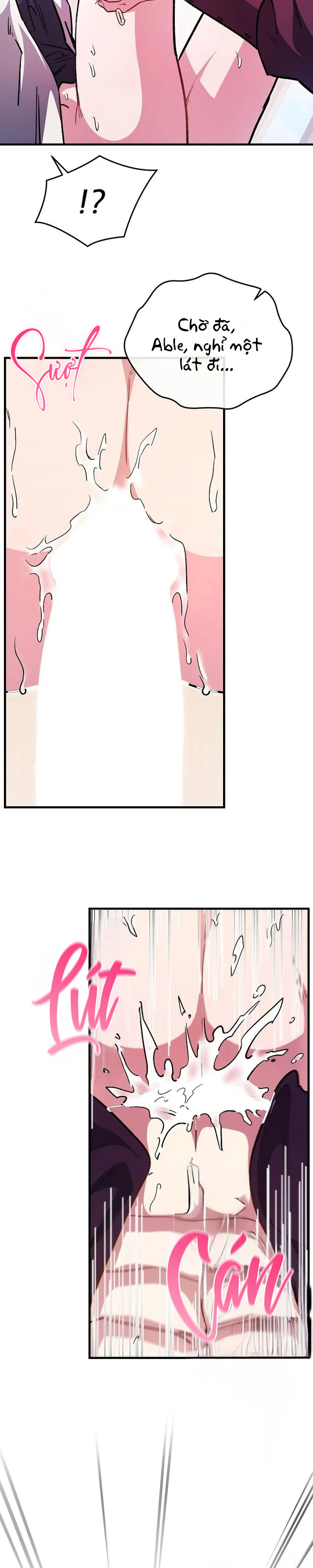 Đọc truyện Chuyện Gì Sẽ Xảy Ra Nếu Tài Xế Thuê Độc Thân - Chapter 5