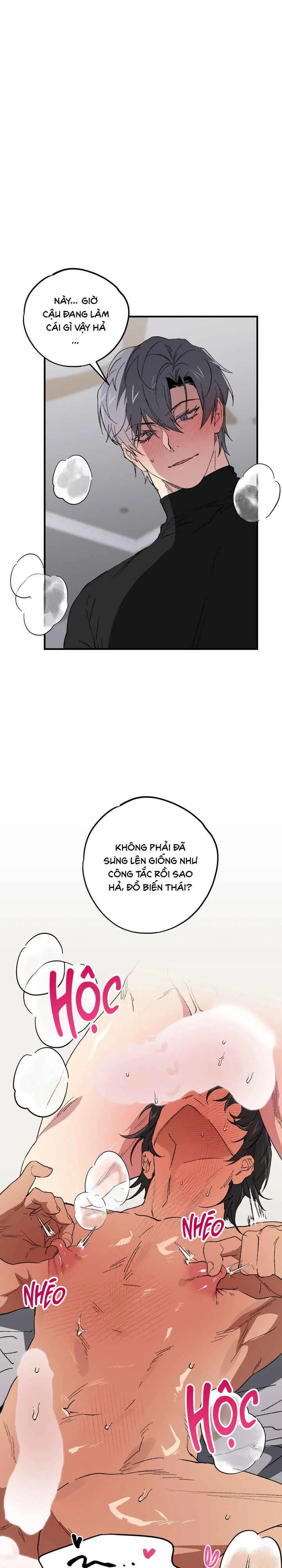 Đọc truyện ĐÁM NGƯỜI CỦA LỜI ĐỒN KÌ QUÁI - Chapter 5