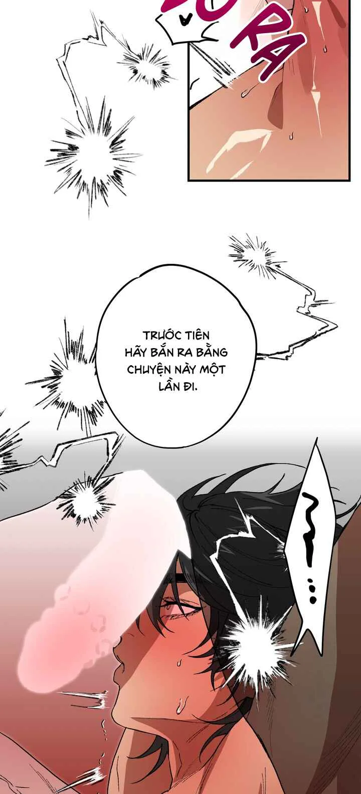 Đọc truyện ĐÁM NGƯỜI CỦA LỜI ĐỒN KÌ QUÁI - Chapter 5