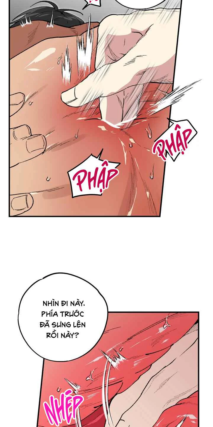 Đọc truyện ĐÁM NGƯỜI CỦA LỜI ĐỒN KÌ QUÁI - Chapter 5