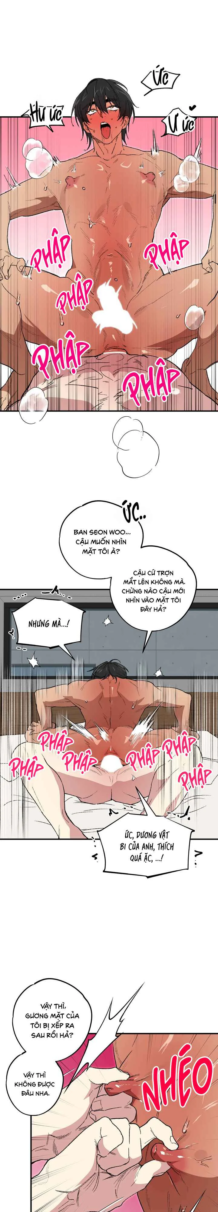 Đọc truyện ĐÁM NGƯỜI CỦA LỜI ĐỒN KÌ QUÁI - Chapter 5