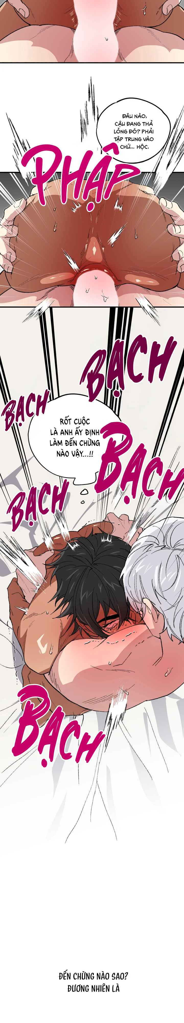Đọc truyện ĐÁM NGƯỜI CỦA LỜI ĐỒN KÌ QUÁI - Chapter 5