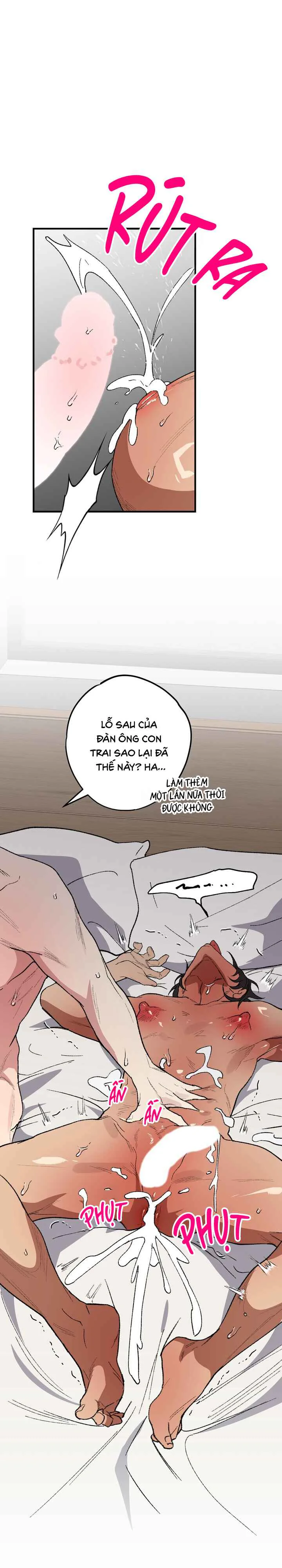 Đọc truyện ĐÁM NGƯỜI CỦA LỜI ĐỒN KÌ QUÁI - Chapter 5