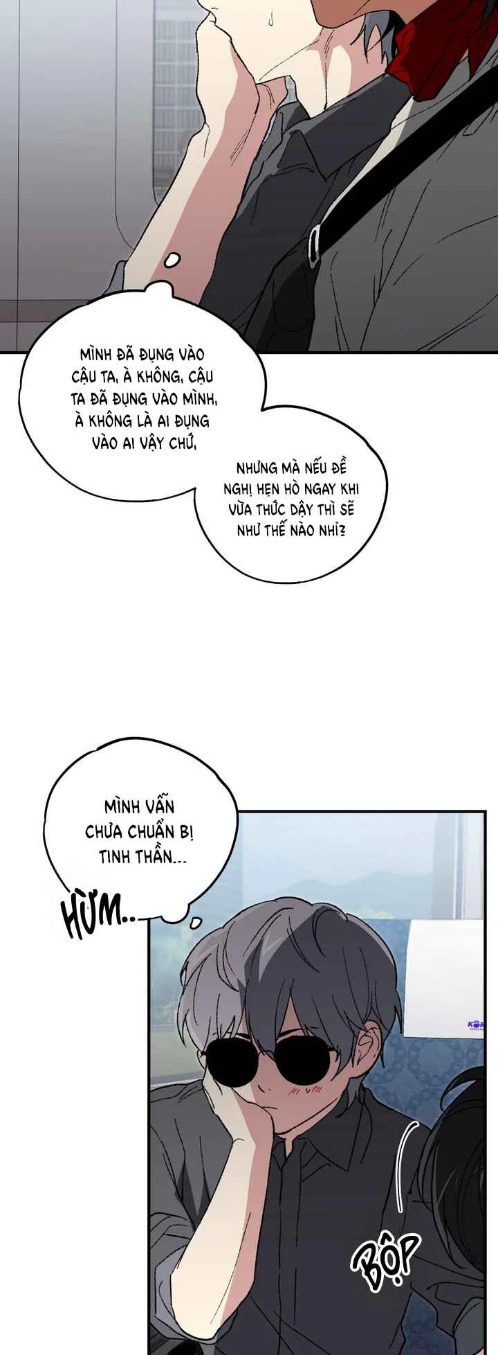 Đọc truyện ĐÁM NGƯỜI CỦA LỜI ĐỒN KÌ QUÁI - Chapter 5