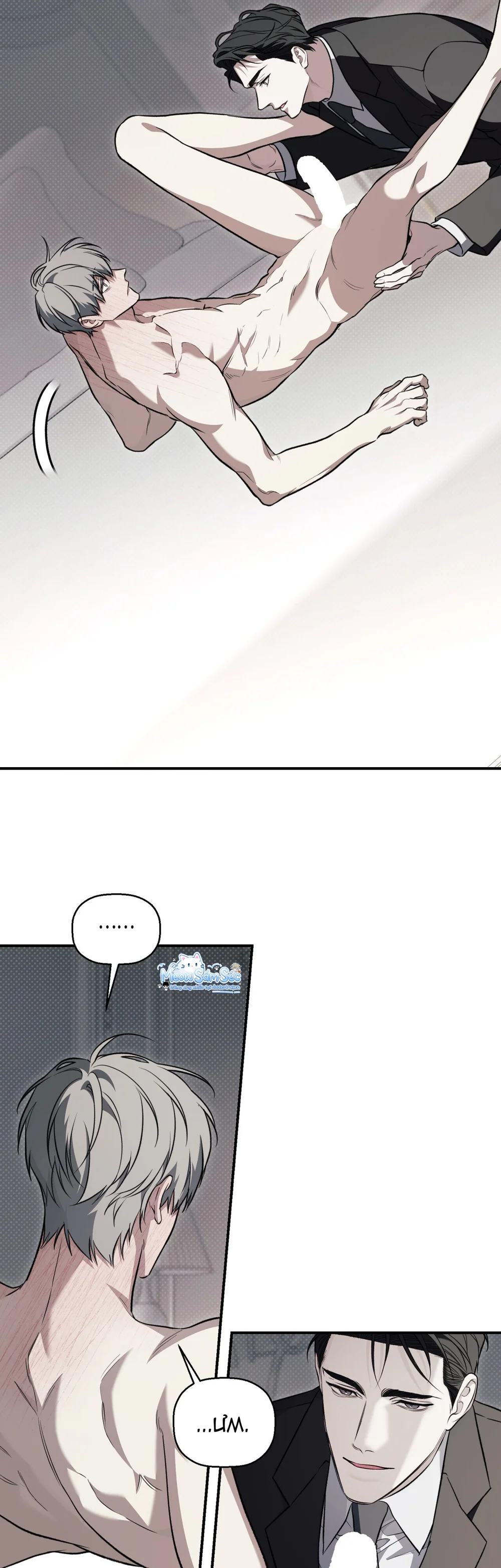 Đọc truyện Tuyển Tập Manhwa Côn Trùng - Chapter 3.9