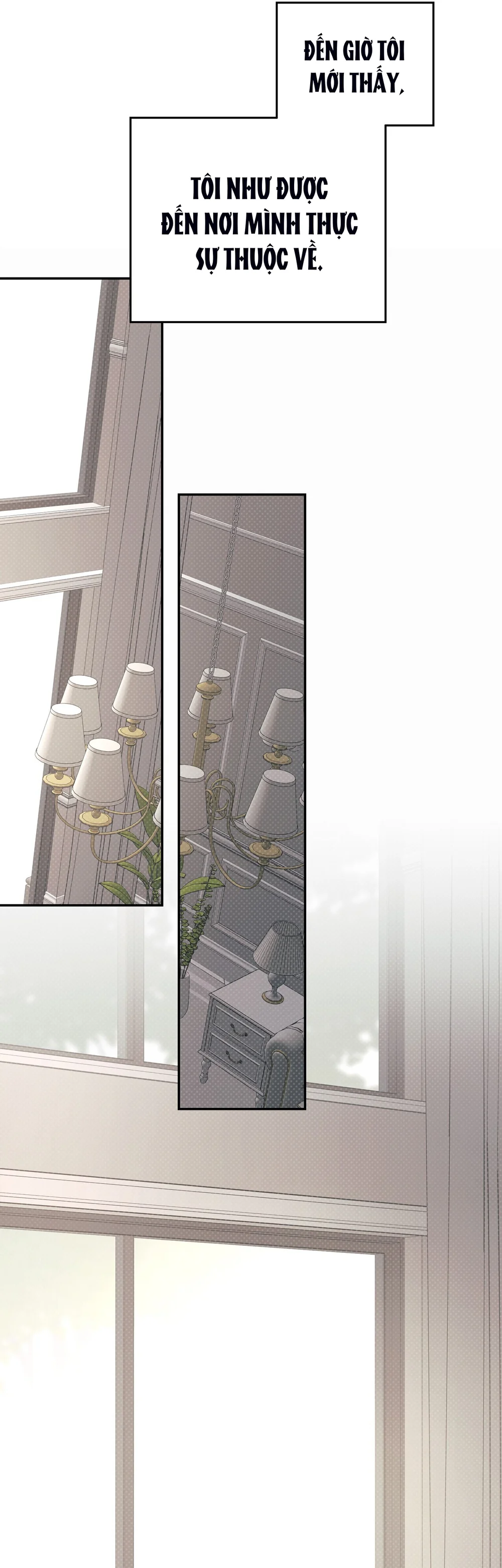 Đọc truyện Tuyển Tập Manhwa Côn Trùng - Chapter 3.9