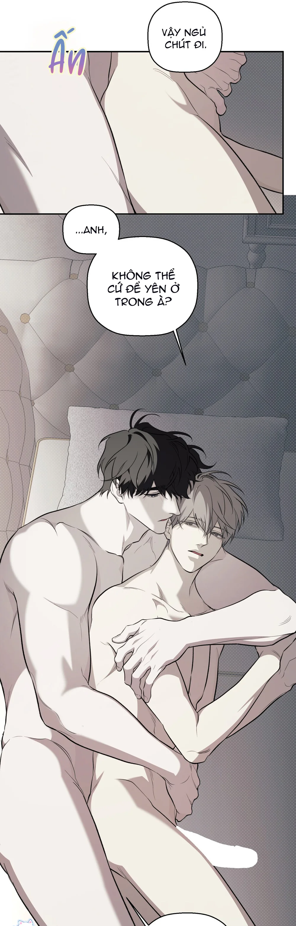 Đọc truyện Tuyển Tập Manhwa Côn Trùng - Chapter 3.9