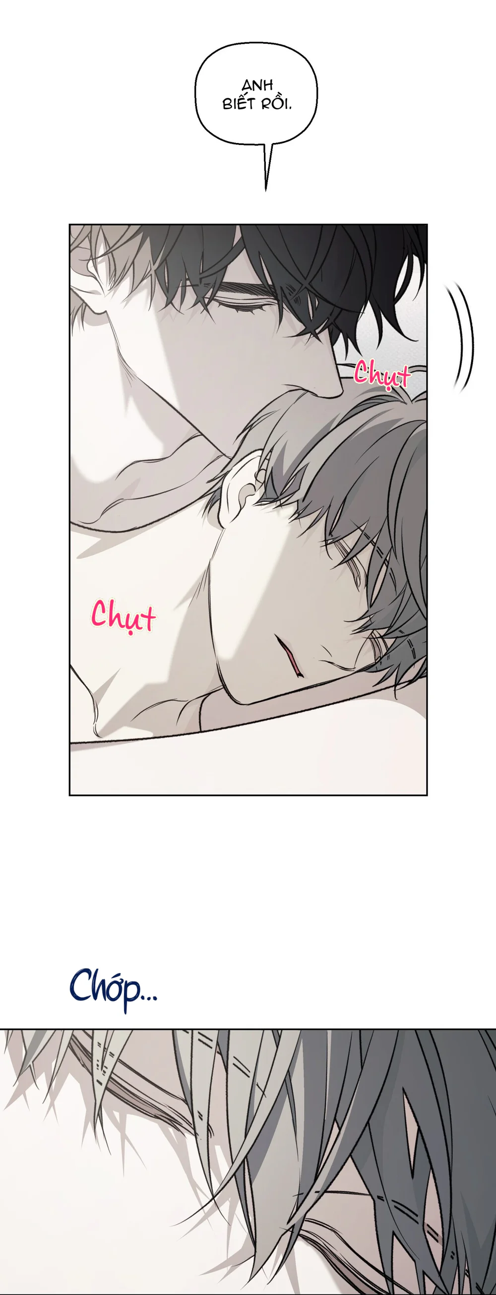 Đọc truyện Tuyển Tập Manhwa Côn Trùng - Chapter 3.9