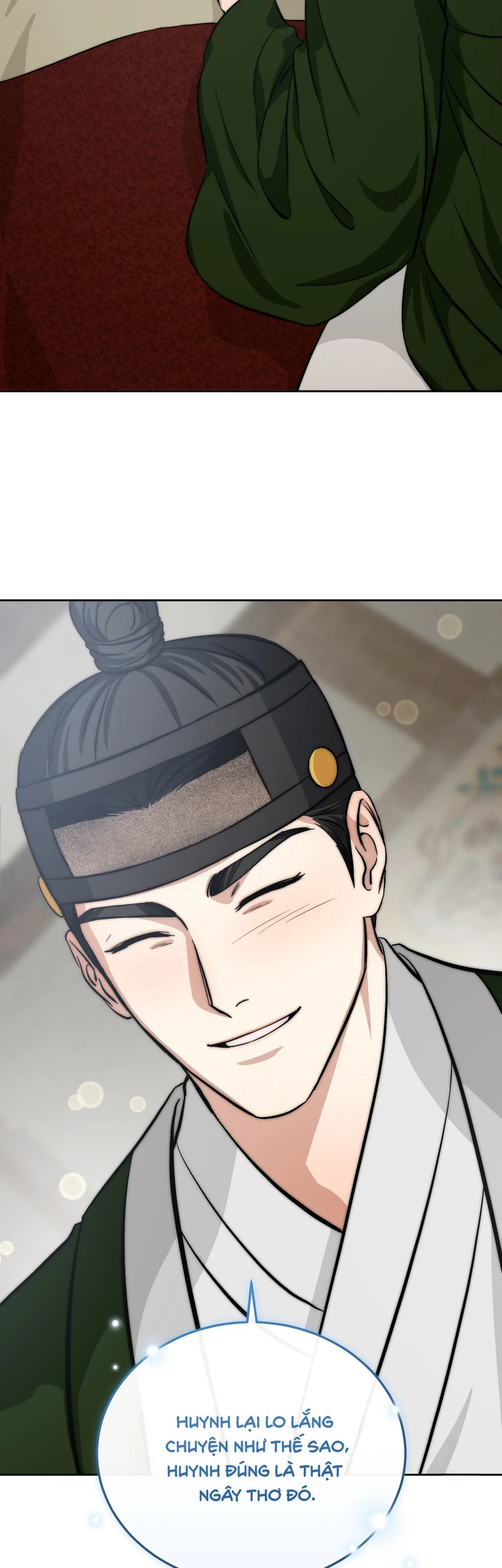 Đọc truyện BÀI HỌC DÀNH CHO NGƯỜI ANH THÔ TỤC - Chapter 5