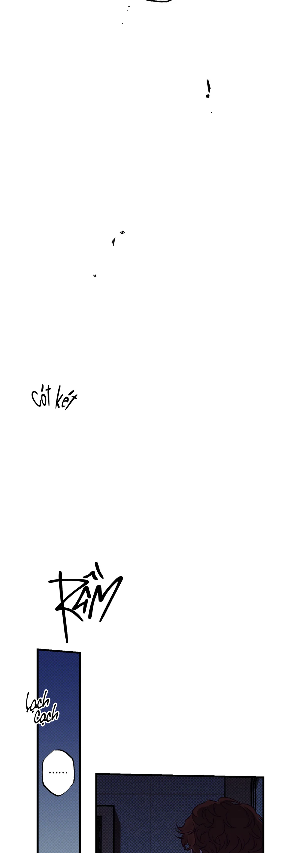 Đọc truyện Đừng Ép Quả Mận - Chapter 8