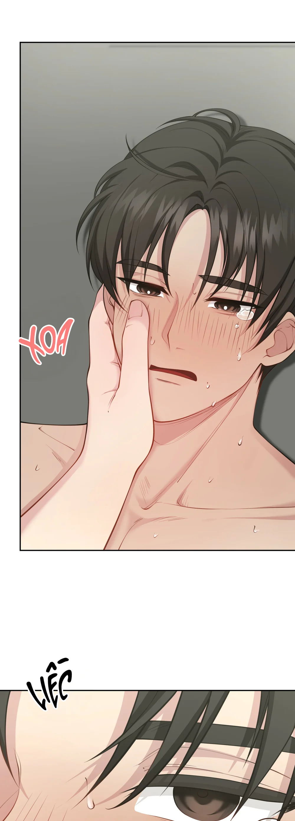 Đọc truyện PLAYER LOVE KILL - Chapter 5