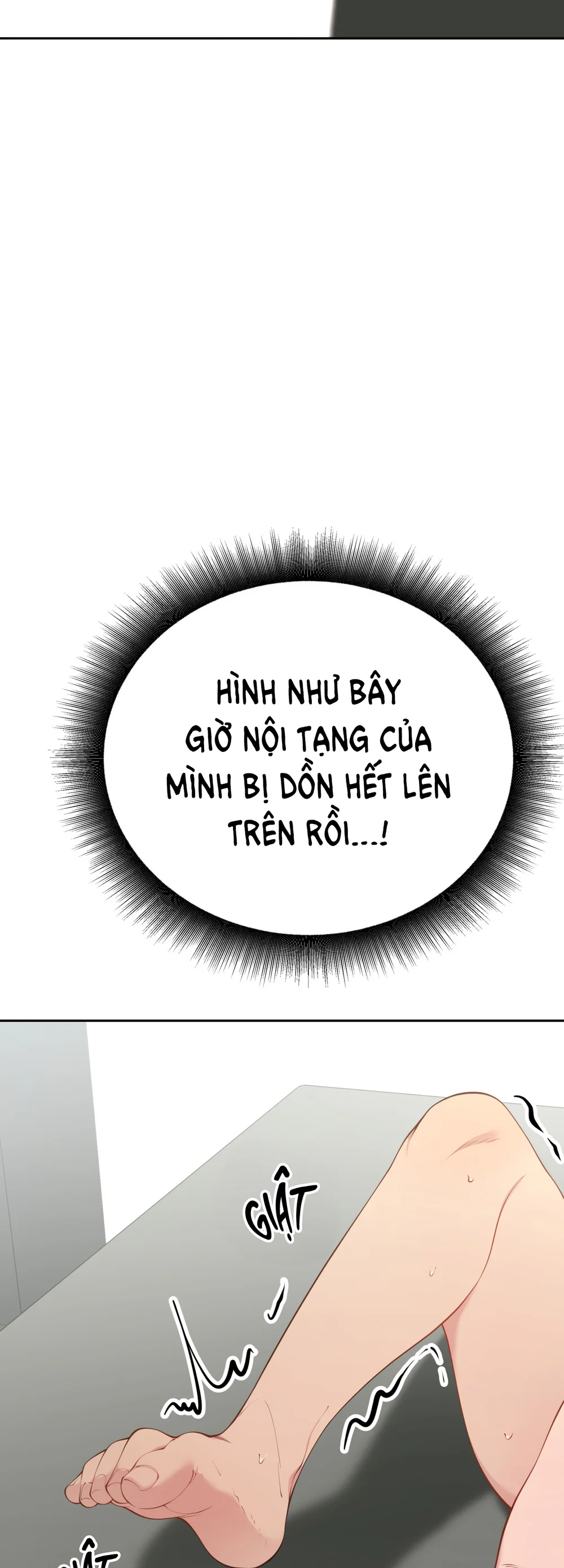 Đọc truyện PLAYER LOVE KILL - Chapter 5