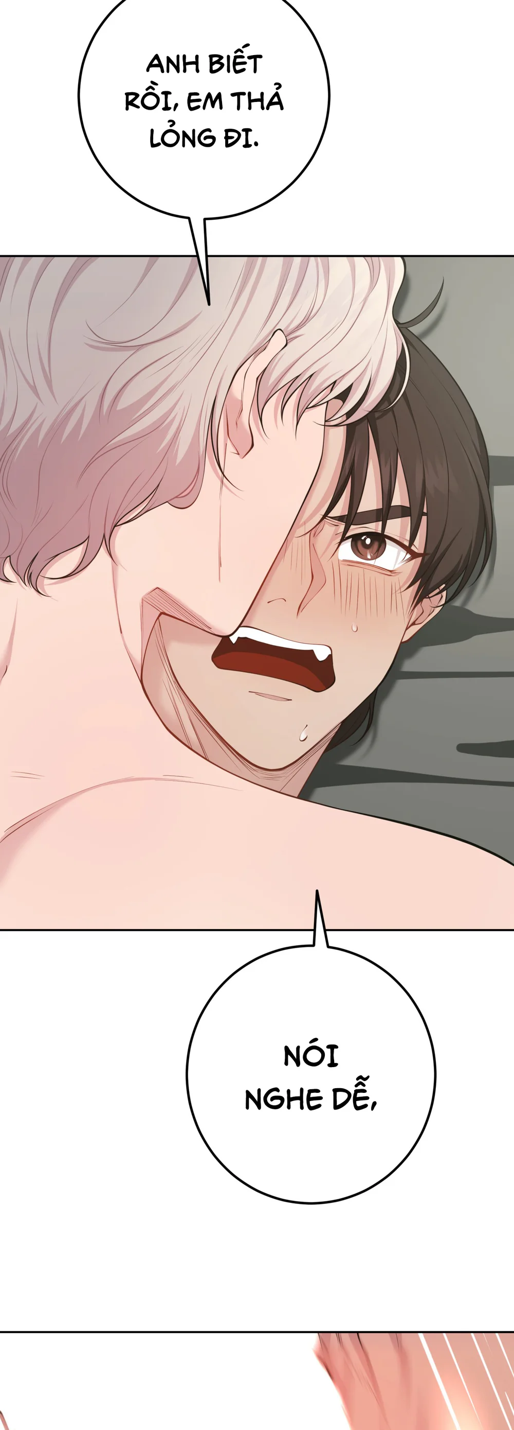 Đọc truyện PLAYER LOVE KILL - Chapter 5