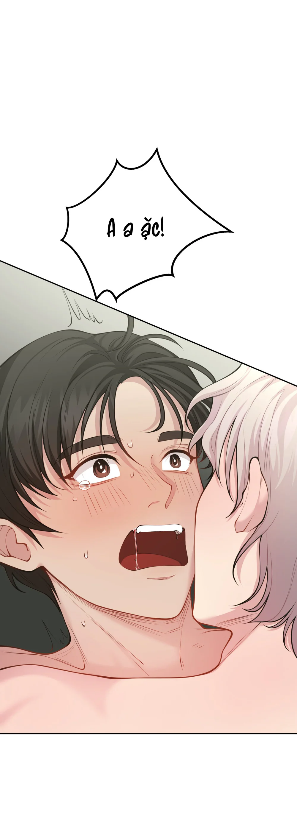 Đọc truyện PLAYER LOVE KILL - Chapter 5