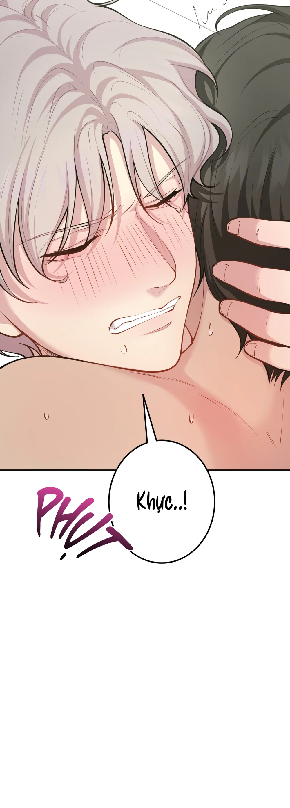 Đọc truyện PLAYER LOVE KILL - Chapter 5