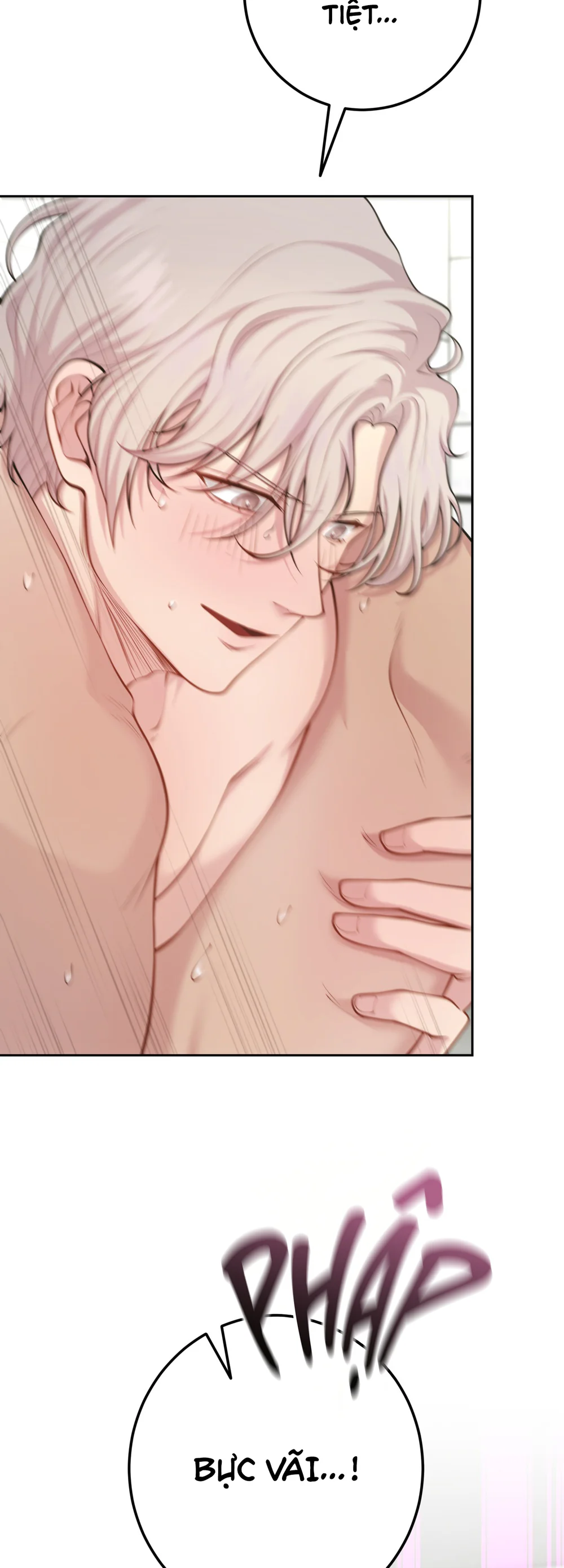 Đọc truyện PLAYER LOVE KILL - Chapter 5