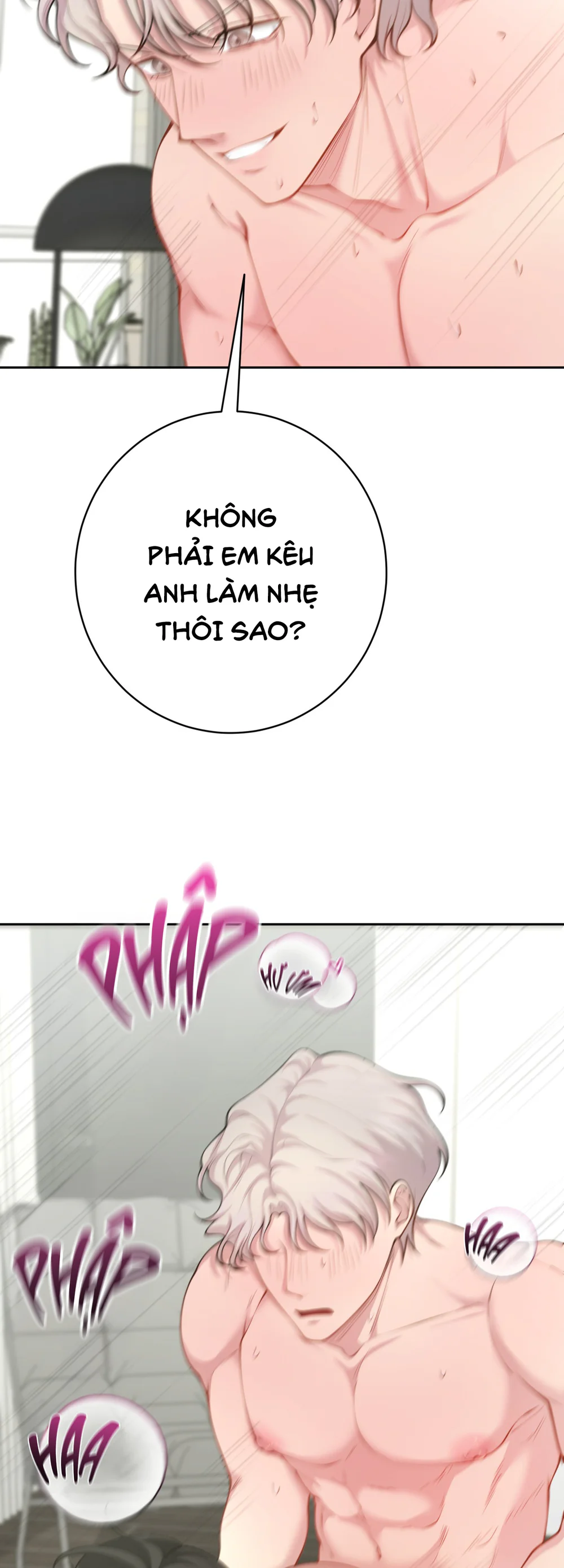 Đọc truyện PLAYER LOVE KILL - Chapter 5