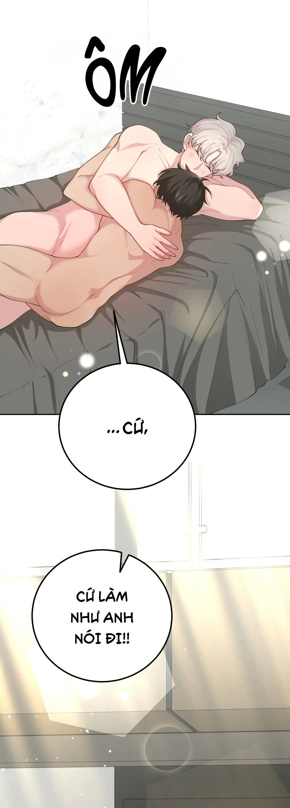 Đọc truyện PLAYER LOVE KILL - Chapter 5