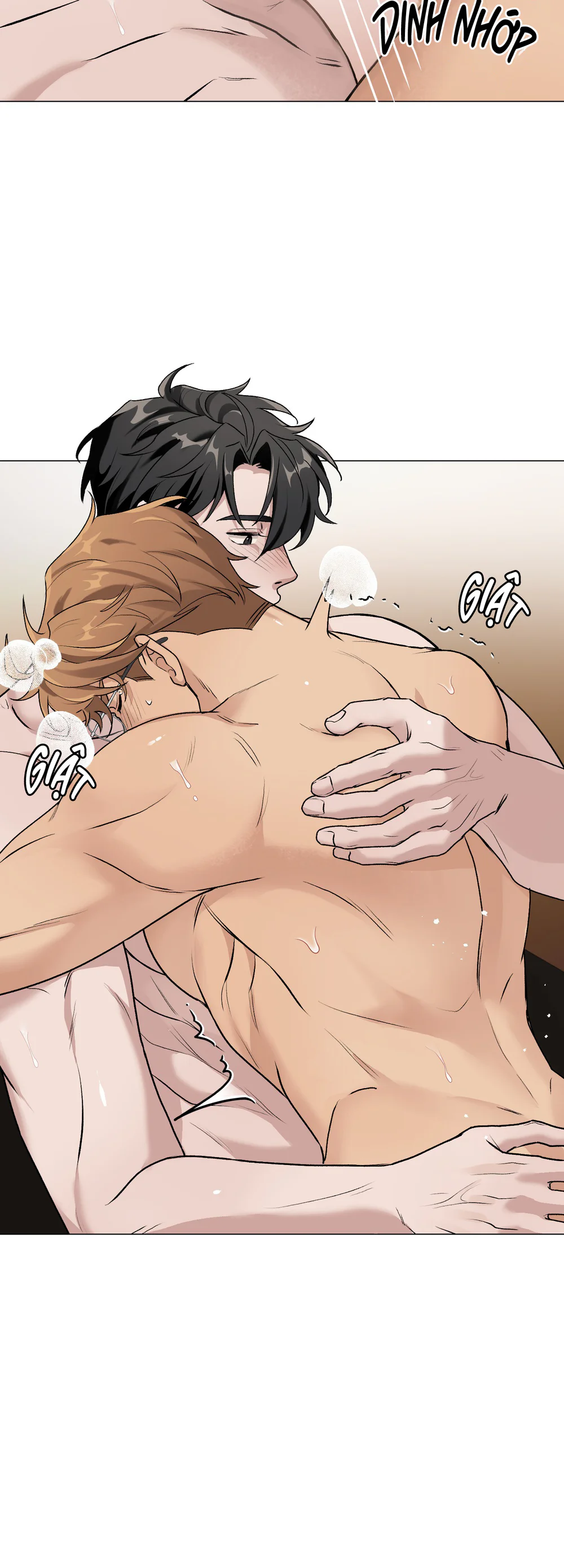 Đọc truyện CHỨNG NGHIỆN ĐƯỜNG NGỌT - Chapter 2
