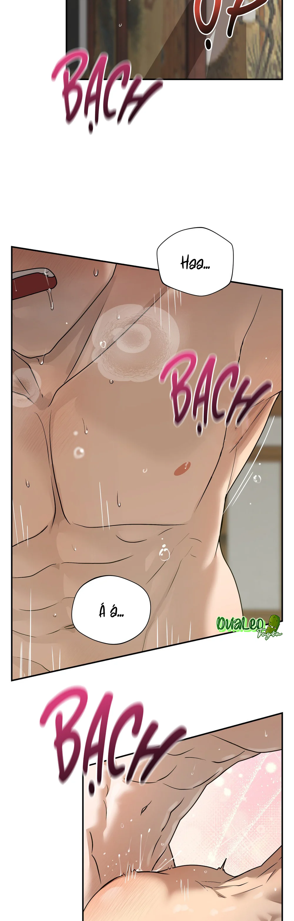 Đọc truyện TỪ HÔM NAY LÀM THẦN - Chapter 5