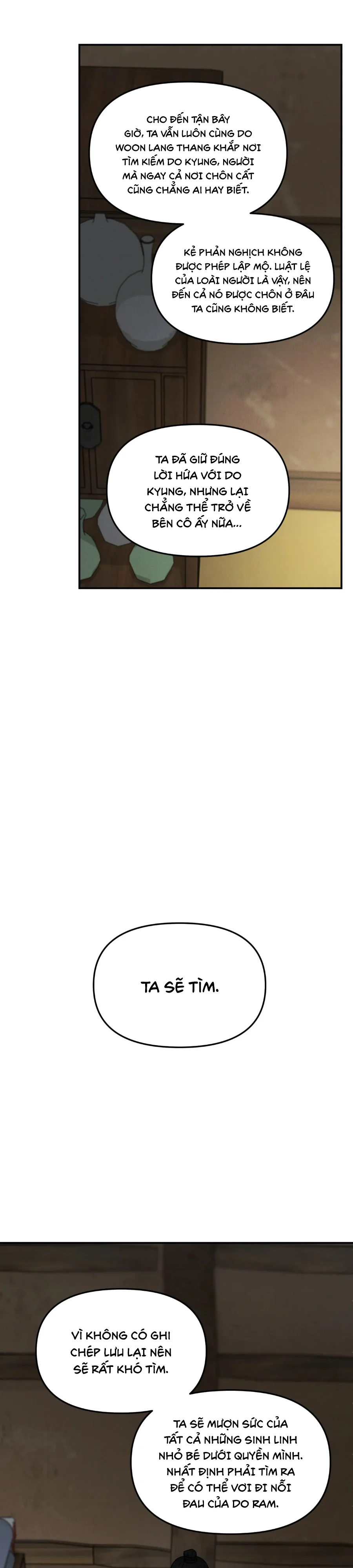Đọc truyện SỰ PHẪN NỘ CỦA THẦN - Chapter 50