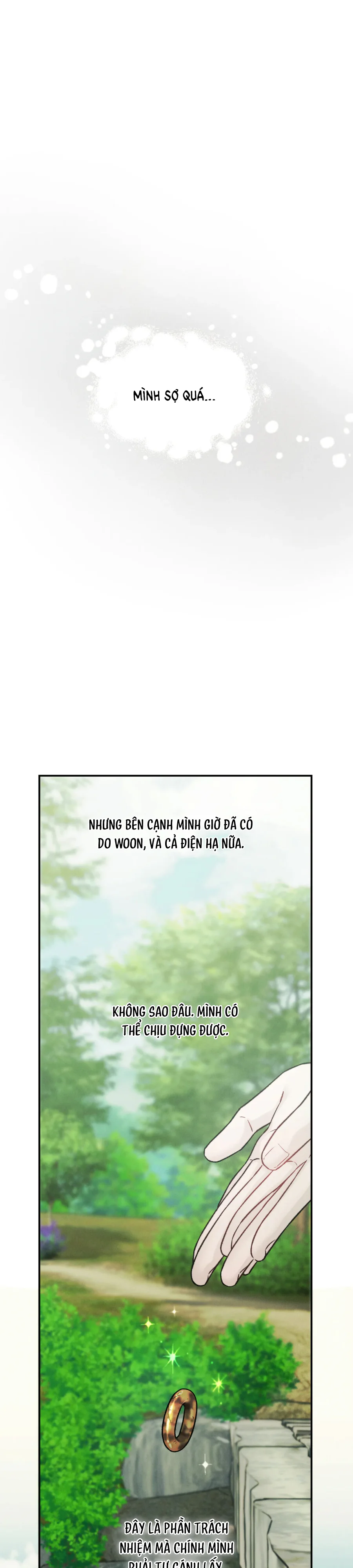 Đọc truyện SỰ PHẪN NỘ CỦA THẦN - Chapter 50