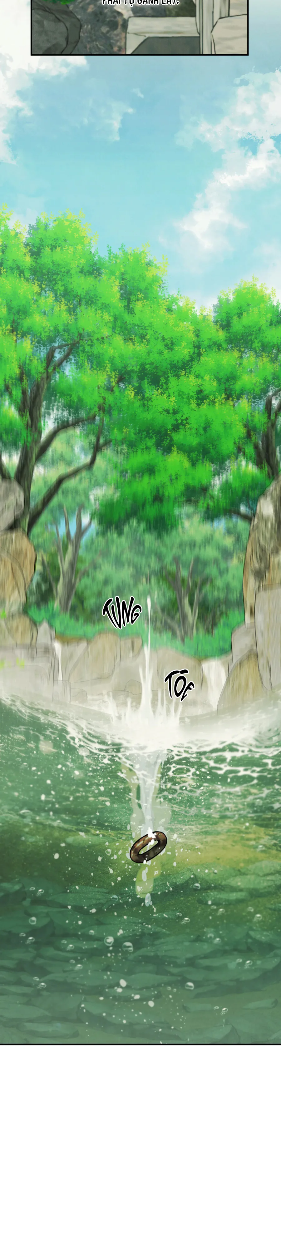 Đọc truyện SỰ PHẪN NỘ CỦA THẦN - Chapter 50