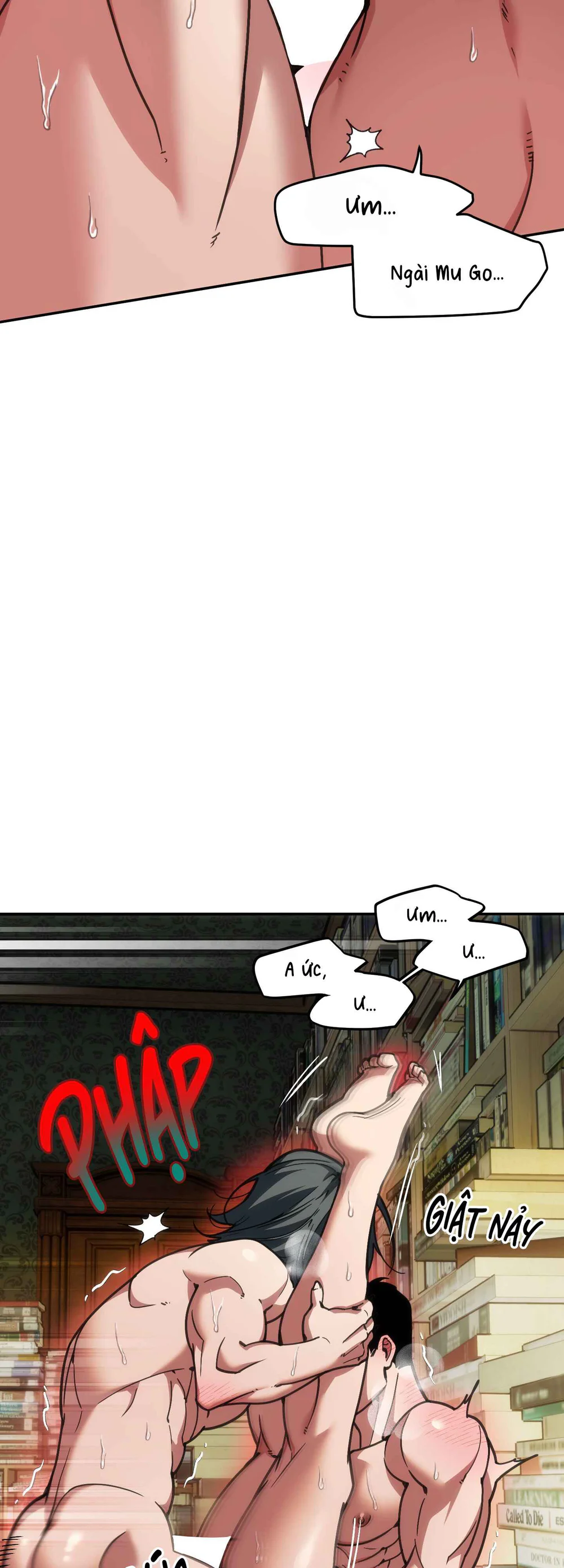 Đọc truyện ANH CHỒNG TẾ PHẨM - Chapter 62