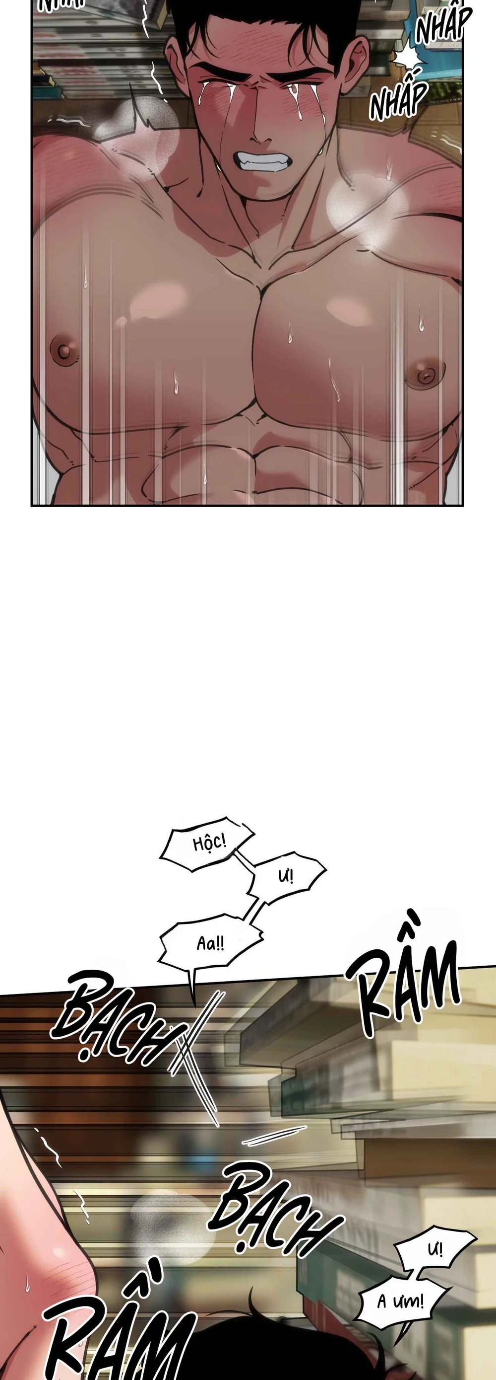 Đọc truyện ANH CHỒNG TẾ PHẨM - Chapter 62