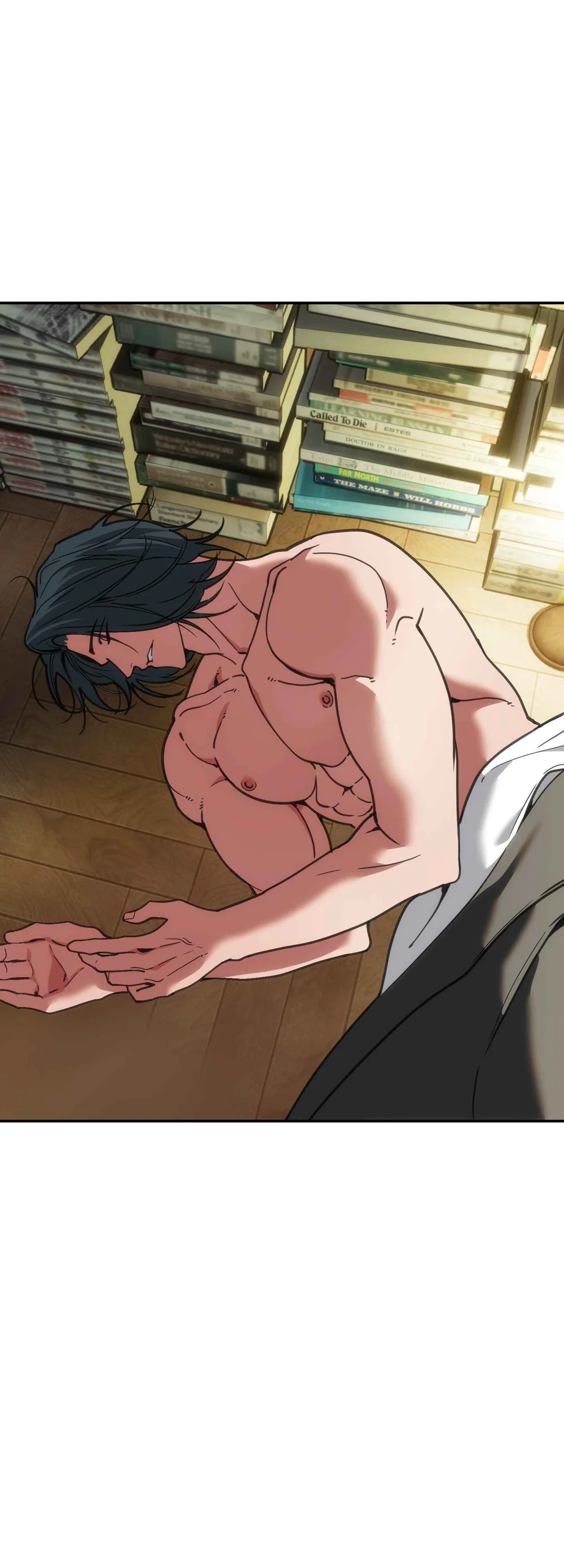 Đọc truyện ANH CHỒNG TẾ PHẨM - Chapter 62
