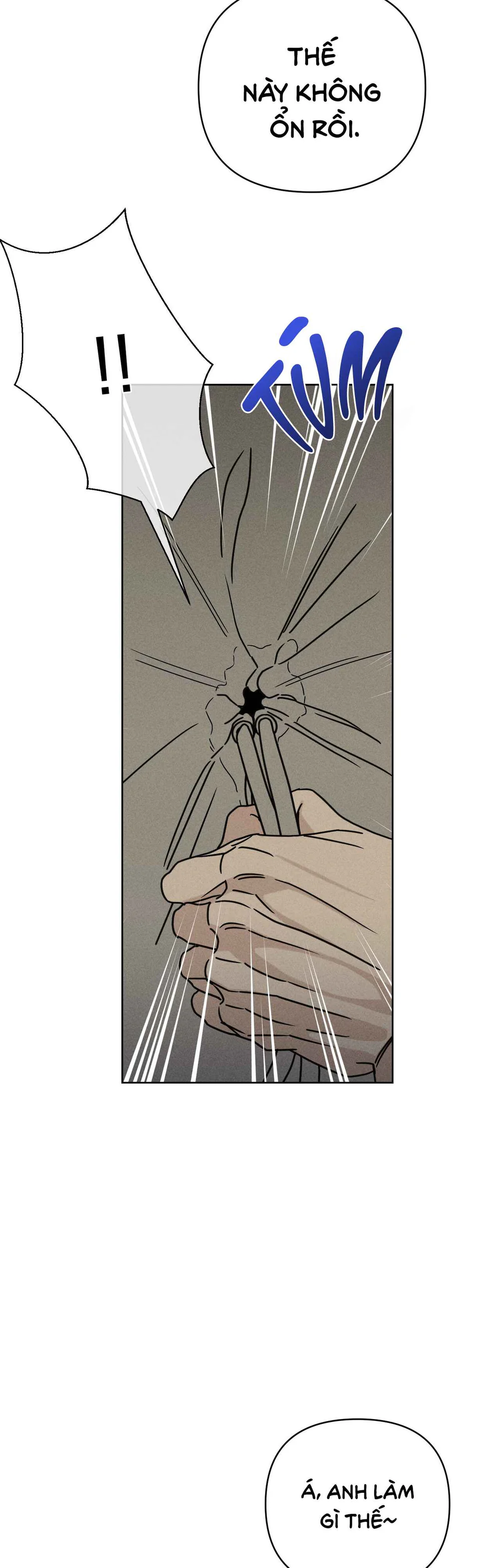 Đọc truyện TRỪ TÀ - Chapter 13