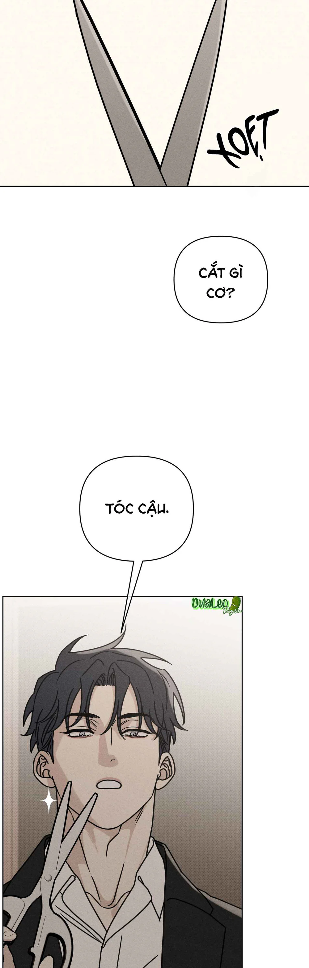 Đọc truyện TRỪ TÀ - Chapter 13