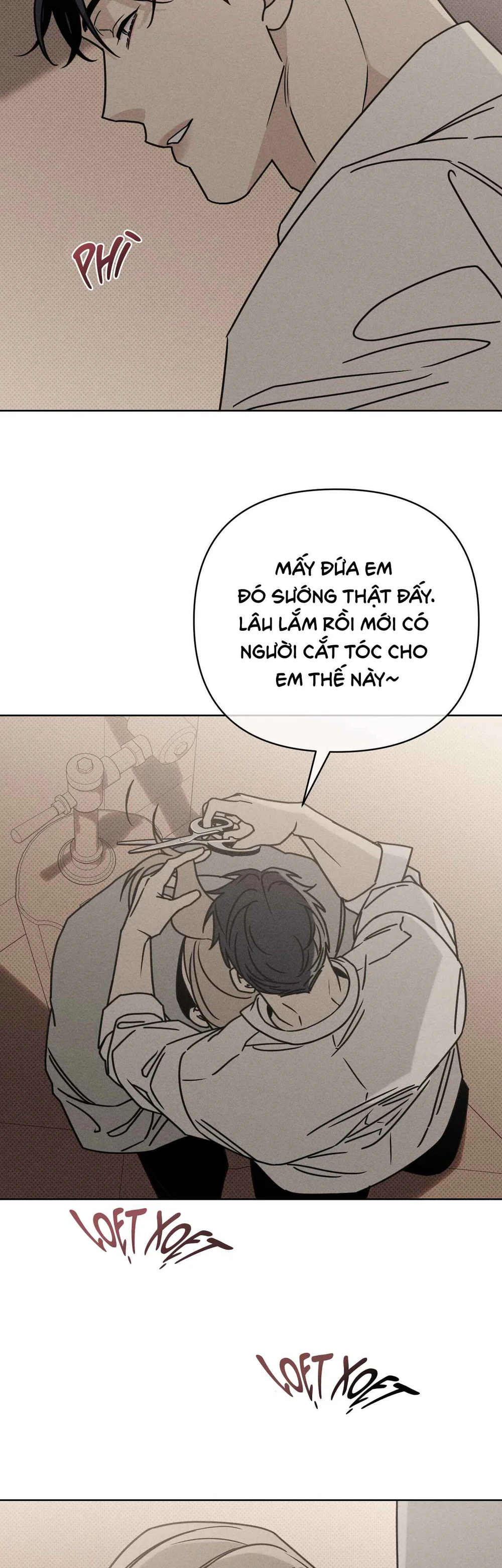 Đọc truyện TRỪ TÀ - Chapter 13