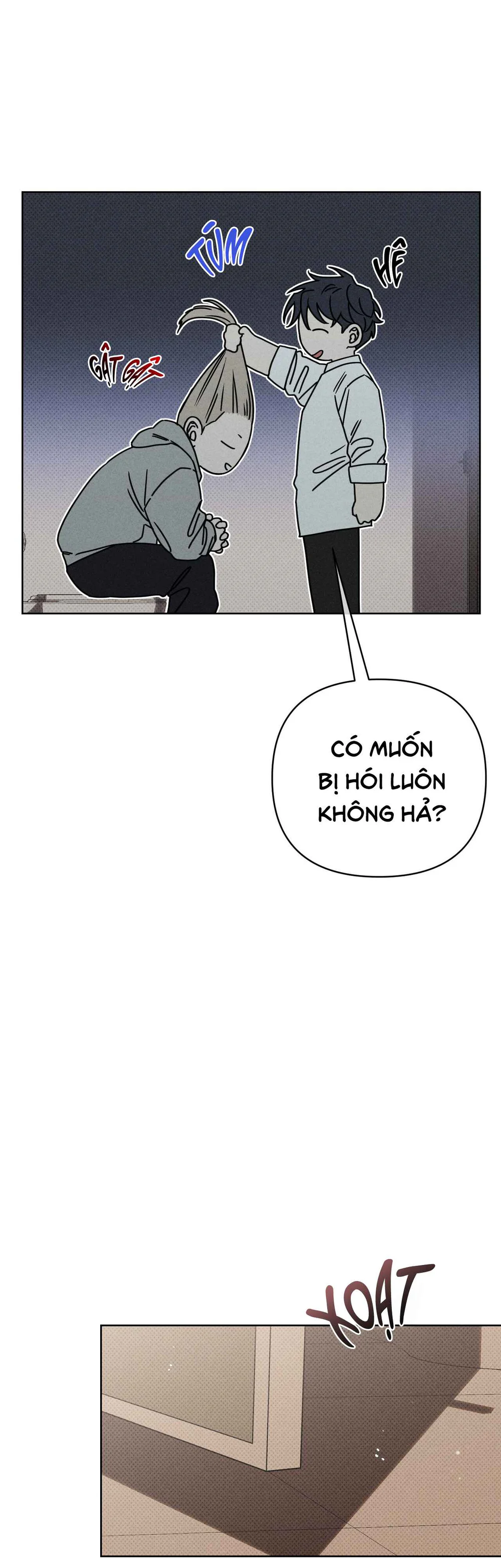 Đọc truyện TRỪ TÀ - Chapter 13