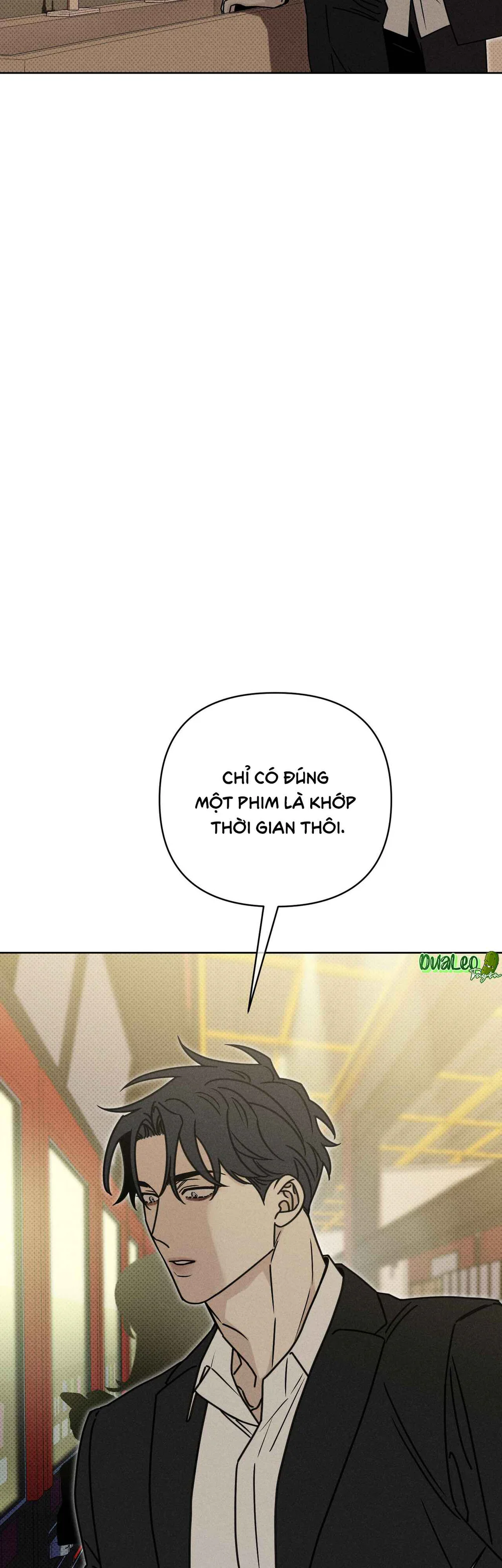 Đọc truyện TRỪ TÀ - Chapter 13