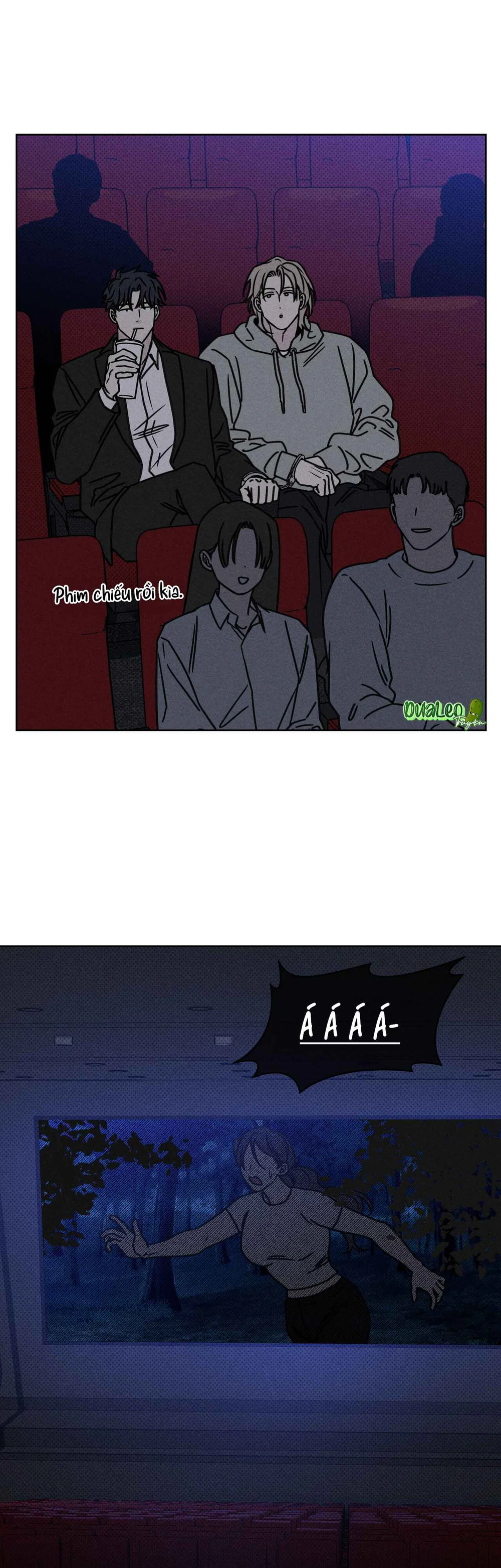 Đọc truyện TRỪ TÀ - Chapter 13