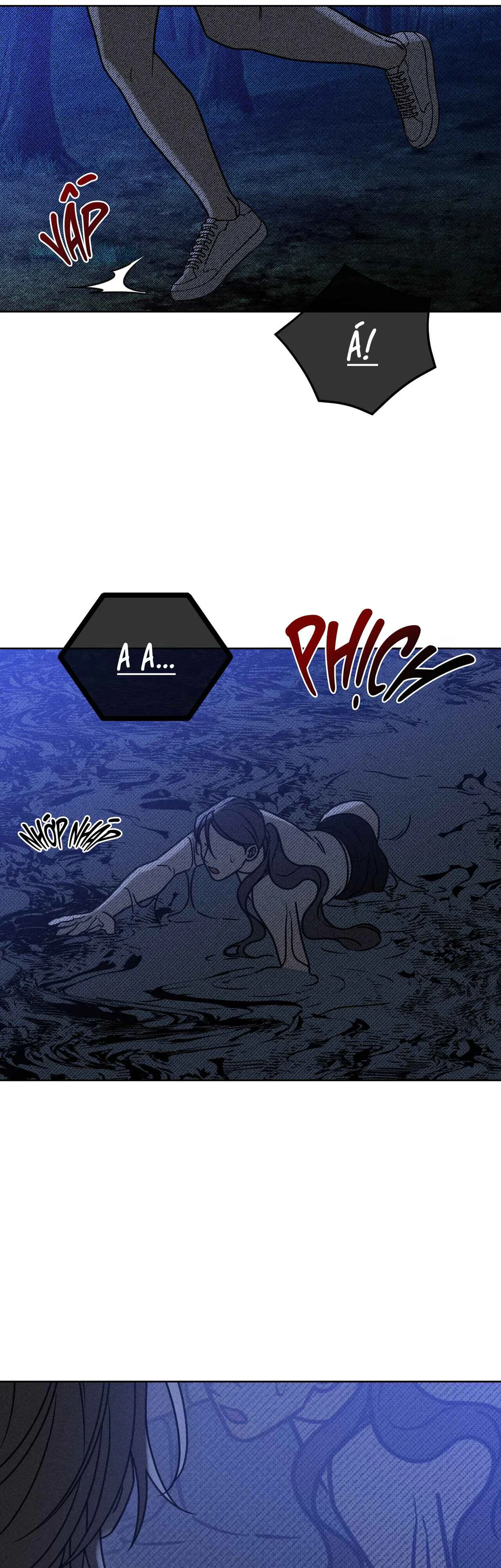 Đọc truyện TRỪ TÀ - Chapter 13